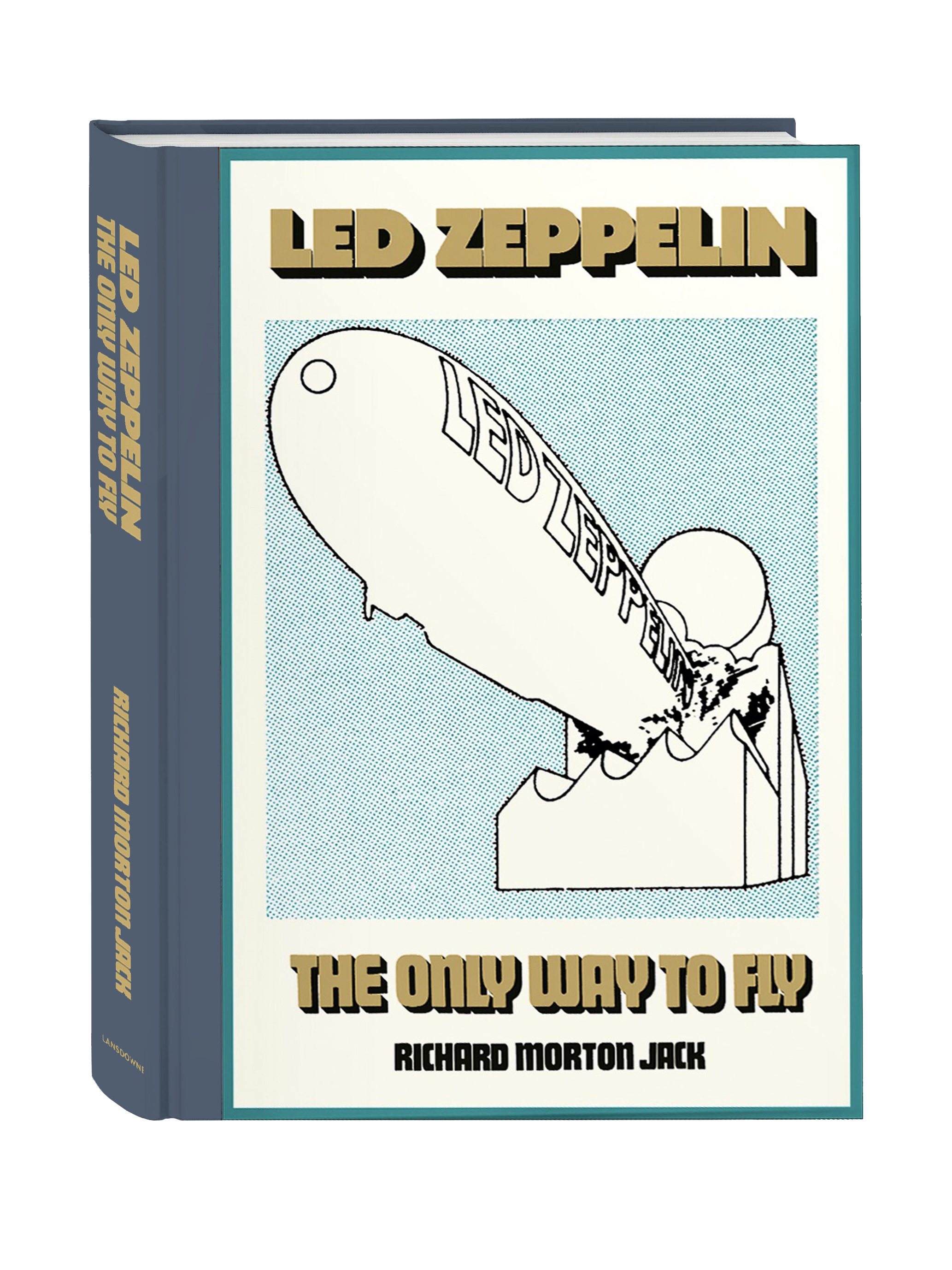 洋楽 Led Zeppelin / The Only Way To Fly LED ZEPPELIN / 1969 : The Only Way To Fly (1DVD+2CD) | eBay