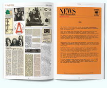 Load image into Gallery viewer, Pressing News: BRITISH MUSIC AS IT HAPPENED 1962 - 1972