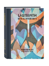 Load image into Gallery viewer, Labyrinth - British Jazz On Record 1960-75
