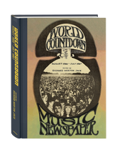 Load image into Gallery viewer, World Countdown

