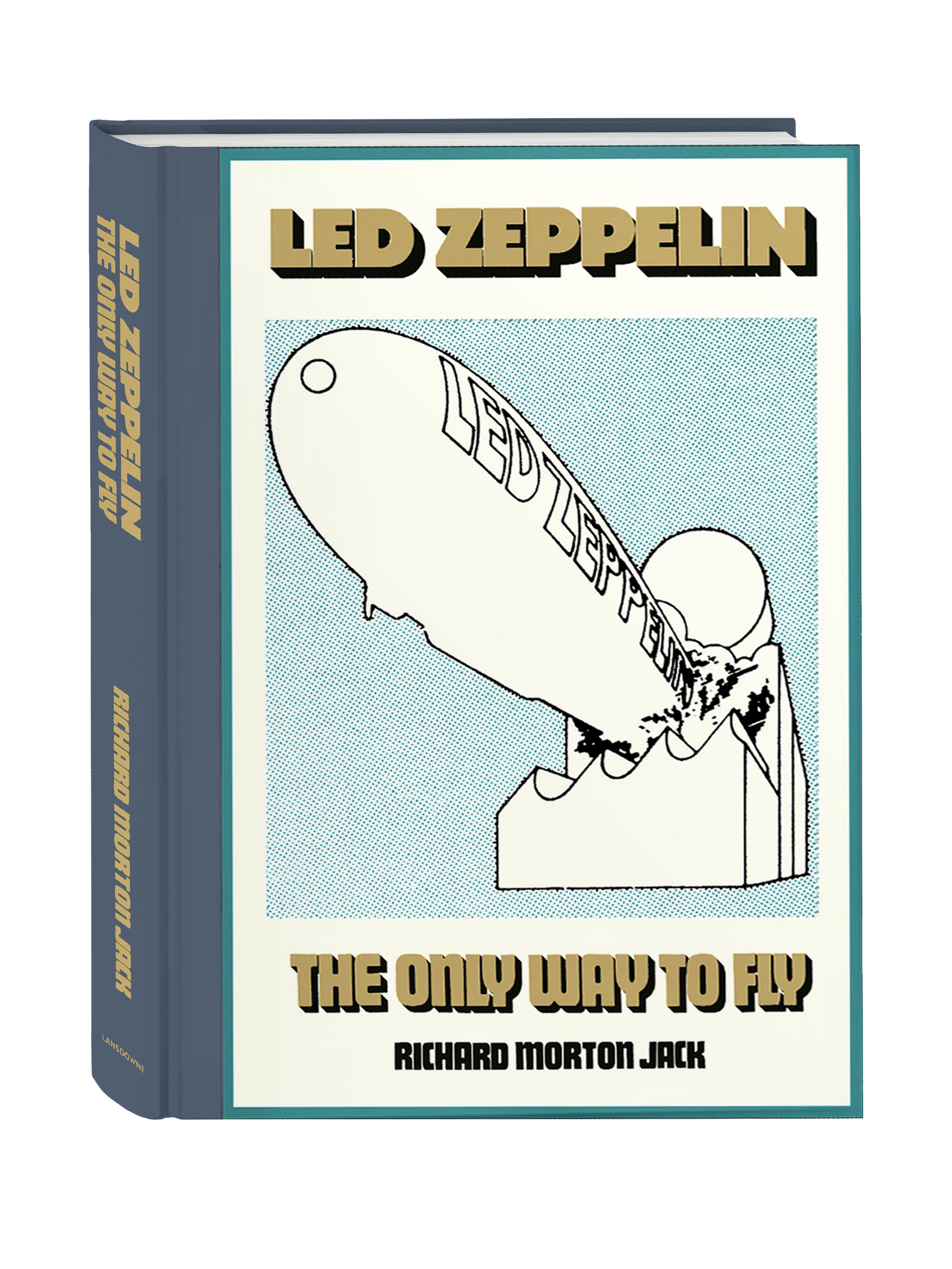 洋楽 Led Zeppelin / The Only Way To Fly LED ZEPPELIN / 1969 : The Only Way To Fly (1DVD+2CD) | eBay
